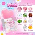 Ingfa Pink Lady Cleansing Soap Ingfa Pink Lady Cleansing Soap, Ingfa Soap (1 Bar, 30 Grams). 