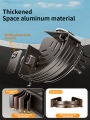 No-Drill Suction Cup Storage Rack, Bathroom Toilet Wall Mounted Hand Washing, Shower Room, Wall Mounted Triangular.