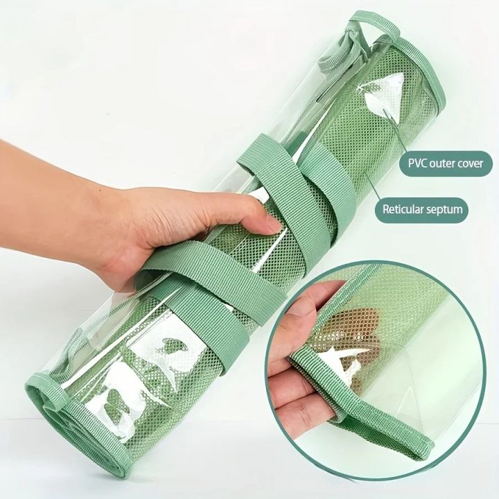 1%20Large%20Capacity%20Portable%20Transparent%20Waterproof%20Handheld%20Folder,%20Expandable%20File%20Storage%20Bag,%20PVC%20Self-Adhesive%20File%20Bag%20for%20of%20-%20Image%203