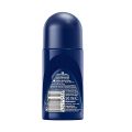 Nivea Men Dry Impact Roll-On Deodorant (Germany) - 50ml. 