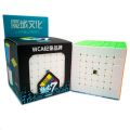 Classroom Meilong 7x7 Speed Cube smooth Rubik’s cube. 