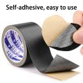 1roll leather Heel Protector Leathers Patches Sneakers shoes Pads Patch Self adhesive Patch Repair Shoes Heel Foot Care products freshfeet.