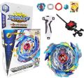 Takaratomy Beyblade Burst B-105 Starter Zx Achilles. 11. Xt Spinning Top. 