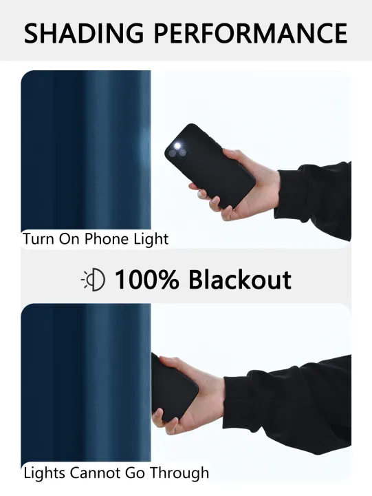 1pc%20100%25%20Blackout%20Curtains%20with%20Grommet%20Top%20,%20Curtains%20for%20Living%20Room,%20Bedroom,%20Kitchen,%20Home%20Decor,%20Room%20Decoration%20-%20Image%203