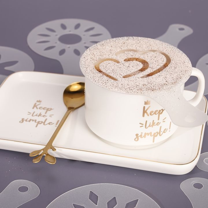 Latte%20Art%20Template,%20Coffee%20Decorating%20Tool,%20Beginner%20Barista%20Homemade%20Coffee%20Tool%20-%20Image%203