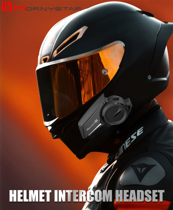 Mornystar%20S8%20Intercom%20Bluetooth%20For%20Motorcycle%20Helmet%20Headset%20FM%20Music%20Sharing%20Helmet%20Communicator%20Up%20to%206%20Rider%20-%20Image%203