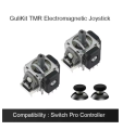 Gulikit NS51 TMR Electromagnetic Joystick for PS4/PS5/Switch PRO/Xbox Series. 