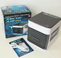 Personal Space AC Arctic Air Ultra Cooler with Built in LED Lights 2 x Powered. 