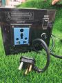 digital voltage stabilizer (800VA).