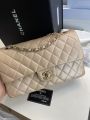 Chanel classic. 