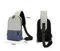 Bag sholder crossbody system biker bag.