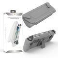 Upgraded Case Cover For  ROG Ally Console,Hard Removable Protective Cover Cooling Sleeve With Bracket Game Accessories New. 