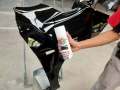 2K Station Glossy Lacquer, Code Pg2K, Has a Clear Shine, Dries Quickly, and Lasts for a Long Time.. 