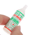 1Pc 6ml HB101 Promote Growth and Strong Root Liquid Plant Succulent Slow-Release Vitality Liquid Nutrient Liquid Rooting Liquid. 