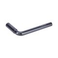 Thin Hex Tires Nut Driver Mini Sleeve 4mm/5mm for RC Crawler 1/18 Axial Trx4m 1/24 SCX24 FCX24  AX24 FMS24 Rims Spanner Tools. 
