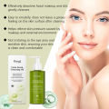 Gentle Makeup Remover Oil Deep Cleansing Pore Dirt Remove Blackhead Refreshing Cleansing Oil Exfoliator Facial Cleansing Makeup.