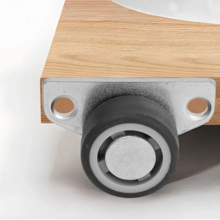 8/1PCS%20Mini%20Side%20Mount%20Caster%20Wheels%20Silent%20%20Furniture%20Casters%20Directional%20Cartwheels%20For%20Trolley%20Drawer%20Kitchen%20Cabinets%20-%20Image%203