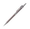 Metal body mechanical pencil pack of 1pc Available in three colours 0.5mm. 