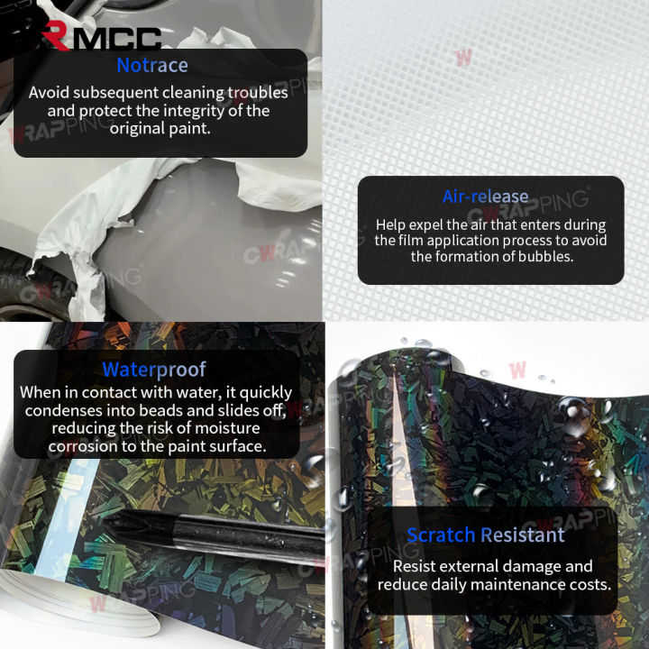 PET%20Forged%20Carbon%20Wrap%20Vinyl%20Car%20Rainbow%20Laser%20Body%20Covering%20Sticker%20for%20Car%20Foil%20Motorcycle%20Helmets%20Wrapping%20Self-adhesive%20Film%20-%20Image%203