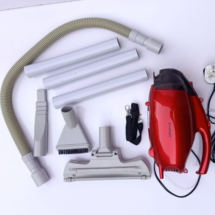 Vacume Cleaner