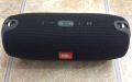 JBL Xtreme big portable Bluetooth speaker. 