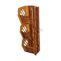 Target Wooden Holder, Wall Mounted Holder, Use for keeping keys. 