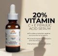 Skin Deva 20% Vitamin C + E And Ferulic Acid Serum 30Ml. 