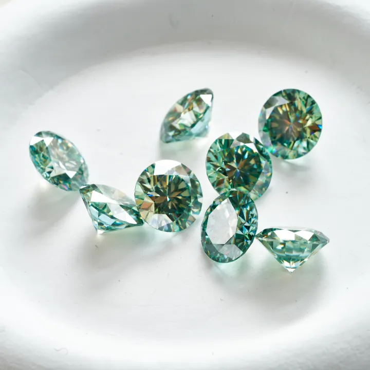 0.1-5CT%20Bluegreen%20Color%20Moissanite%20VVS1%203EX%20Cut%20Light%20Blue%20Green%20Color%20Moissanite%20Loose%20Stone%20Certified%20GRA%20DIY%20Silver%20Jewelry%20-%20Image%205