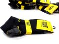 3 Pairs - Mens Ankle Low Cut Socks - Branded High Quality Socks For Gents. 