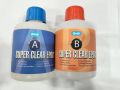 Magic Super Clear Epoxy Rasin 750ml (500ml resin with 250ml hardner). 