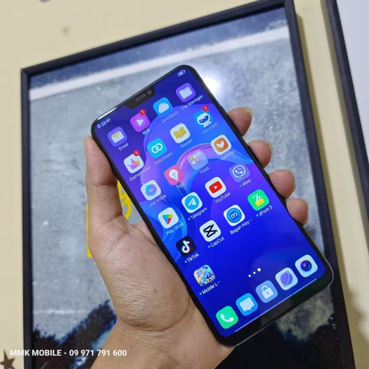 Vivo%20Y85A%20(4/64GB)%20(Second%20Hand)%20(MMK%20Mobile)%20-%20Image%202