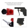 Pneumatic Sandblasting  Sand  Pneumatic Sandblasting  Small Handheld Sand  Machine Blasting Tool 90PSI. 
