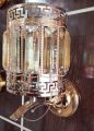 fancy Wall light HF. 