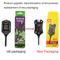 OSS W01 Inductance Detector Precision Motherboard Electromagnetic Induction for Mobile phone Check Inductor Detector Repair tool. 