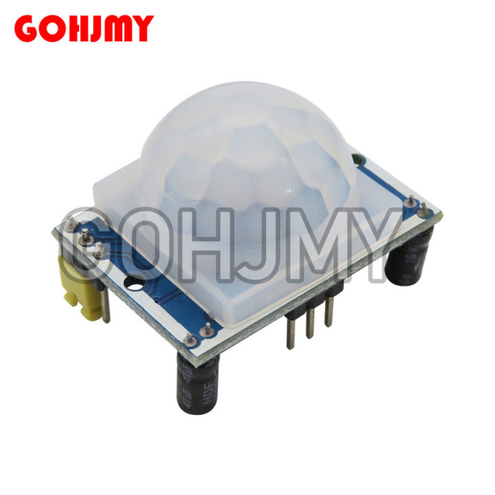 HC-SR501%20HC-SR505%20AM312%20SR602%20Adjust%20IR%20Pyroelectric%20Infrared%20Mini%20PIR%20module%20Motion%20Sensor%20Detector%20Module%20Bracket%20for%20arduino%20-%20Image%204
