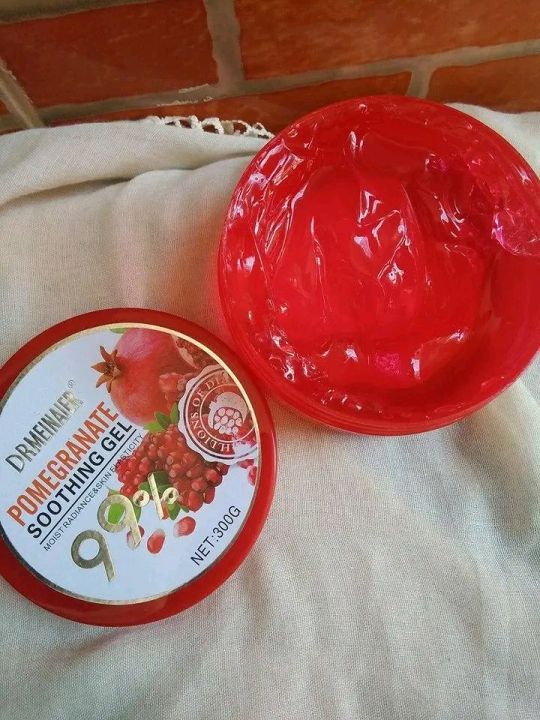 Dr Meinaier Pomegranate 99% Soothing Gel 300g
