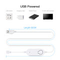 USB 5V TUYA Smart WiFi RGB LED Strip Controller WIFI LED Strip Dimmer 4pin Smartlife APP 5050SMD 2835SMD Work with Alexa . 