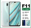 Oppo f11 | 128Gb storage | 6 Gb RAM | Mediatek MT6771 Helio P70 (12 nm) | Dual Sim | Pta approved |. 