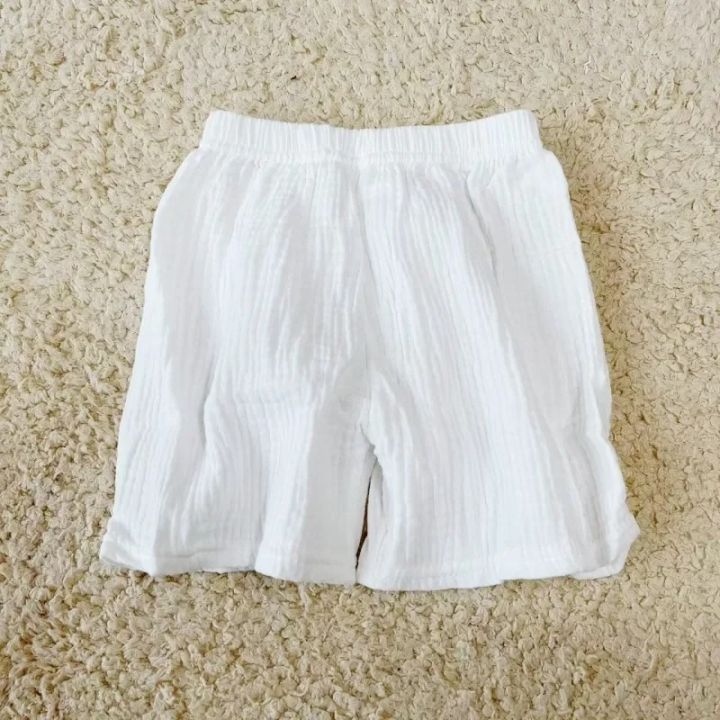 Baby%20Cotton%20Linen%20Shorts%20Summer%20New%20Children's%20Solid%20color%20Short%20Pant%20Boys%20Girls%20Thin%20Short%20Pants%20Girls%20Boy%20Clothing%20-%20Image%205