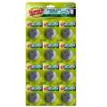 Dish Cleaner Scotch-Brite Stainless Steel Wool (12 pack). 