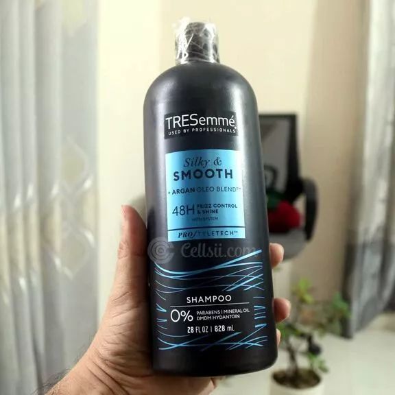 International%20USA%20Product%20Tresemme%20Smooth%20&%20silky%20Shampoo%20For%20used%20male%20/female%20828%20Ml%20-%20Image%204
