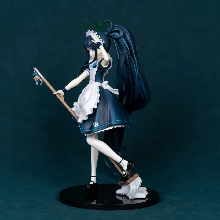 24cm%20Blue%20Archive%20Tendou%20Aris%20Al-1s%20Kawaii%20Maid%20Game%20Figures%20Models%20Statue%20Models%20Collectible%20Ornament%20Doll%20Toys%20%20%20-%20Image%203