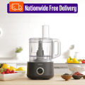 Panasonic MK-F510 Multi Functional 25-in-1 Food Processor with Free Delivery.