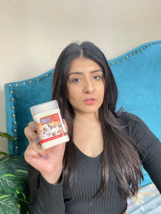 Jens Choy Coffee Cleanser