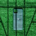 Google Pixel 4 Official Silicone Back Case/Cover. 