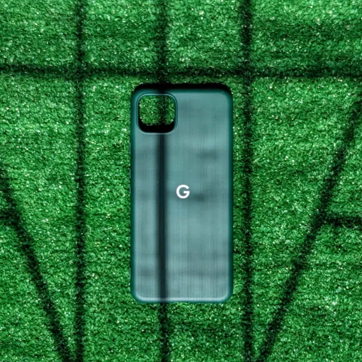 Google%20Pixel%204%20Official%20Silicone%20Back%20Case/Cover%20-%20Image%204