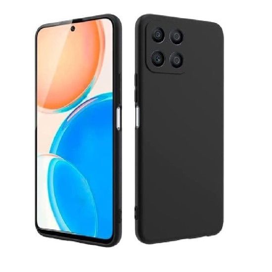 Soft%20silicone%20case%20for%20HONOR%20X6%20back%20covers%20-%20Image%203