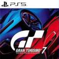 Sony Ps5 Game (Gran Turismo-7). 