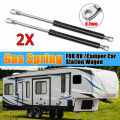 2PCS For Dometic Seitz Heki Dometic Heki 2 Caravan Hatch Skylight 330mm Caravan Hydraulic Strut Gas Spring Gas Struts. 