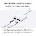 Iphone 2 in 1 Bluetooth Adapter. 